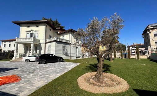 Villa in Zentrum, Udine, Friaul-Julisch Venetien 1