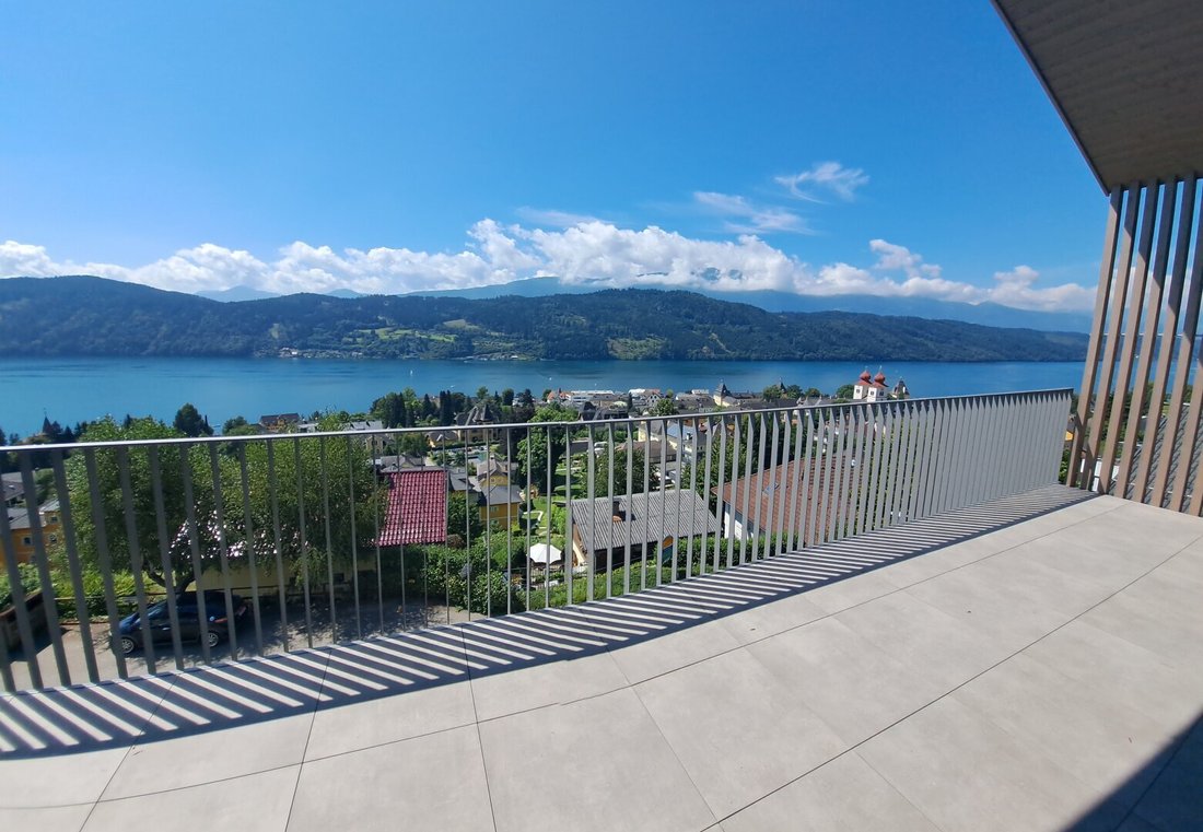 Apartment in Millstatt, Carinthia, Austria 3 - 16430983