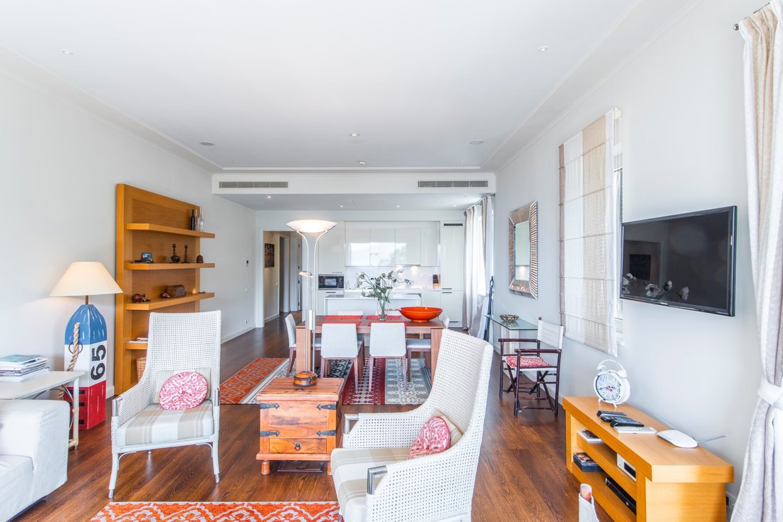 Apartment in Tivat, Tivat Municipality, Montenegro 3 - 16433210