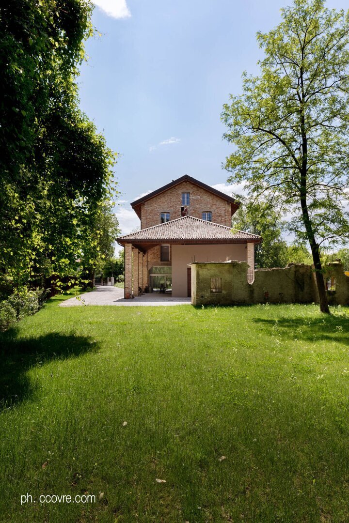 Villa in Azzano Decimo, Friuli – Venezia Giulia, Italy 3 - 16444750