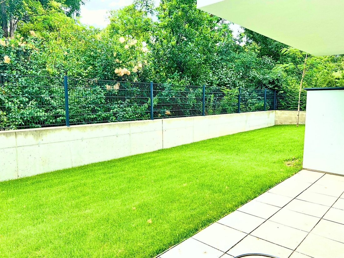 Apartment in Vienna, Wien, Austria 3 - 16442089