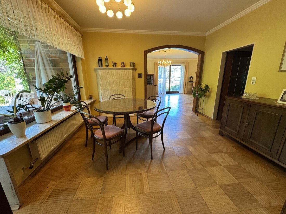 Villa in Linz, Upper Austria, Austria 5 - 16448391