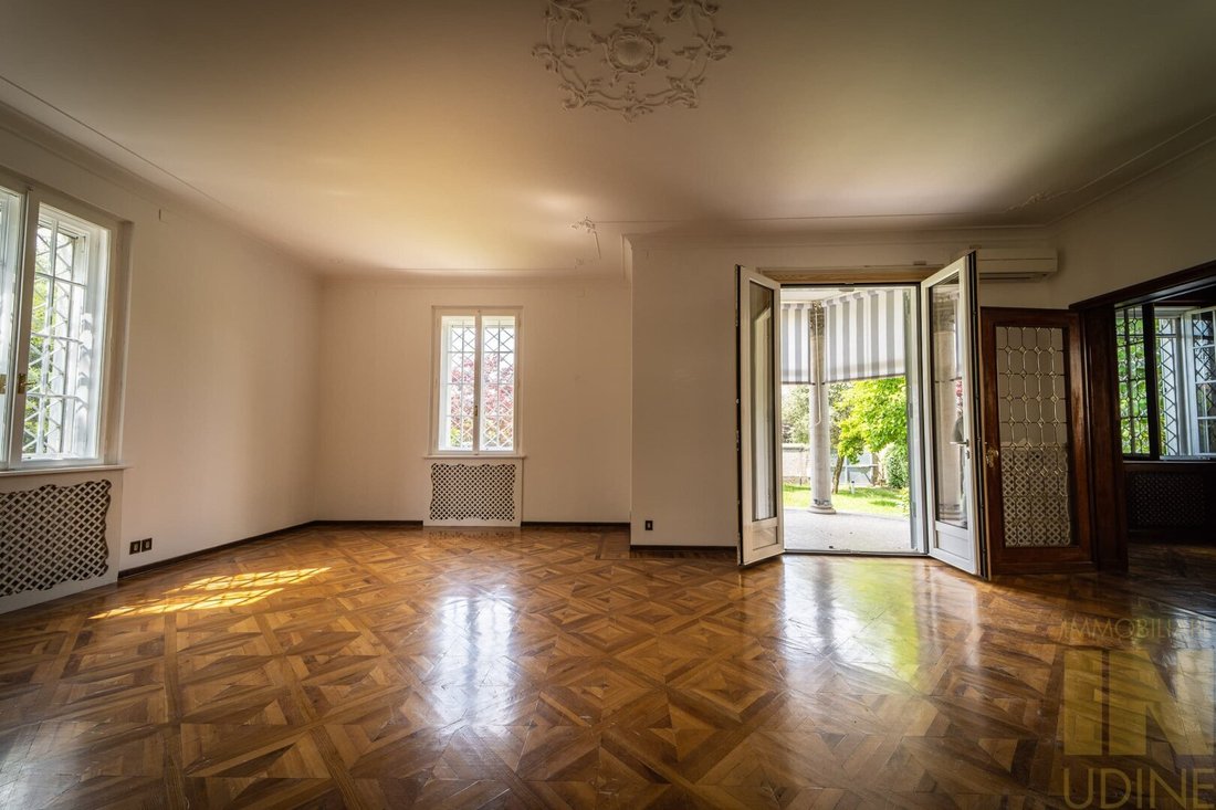 Villa à Chiusaforte, Frioul-Vénétie julienne, Italie 5 - 16433170