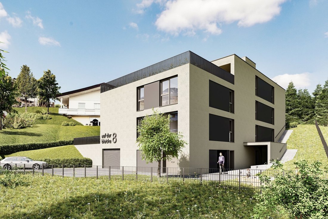 Appartamento a Frastanz, Vorarlberg, Austria 3 - 16440922