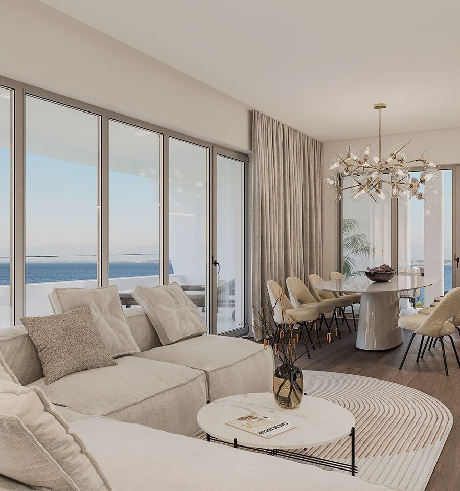 Apartment in Ugljan, Zadar County, Croatia 4 - 16447064