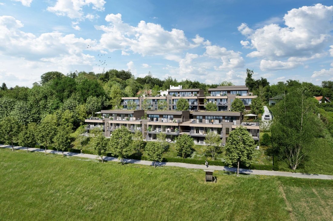 Apartment in Laßnitzhöhe, Styria, Austria 5 - 16426359