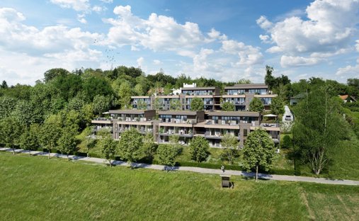 Appartamento a Laßnitzhöhe, Stiria, Austria 1