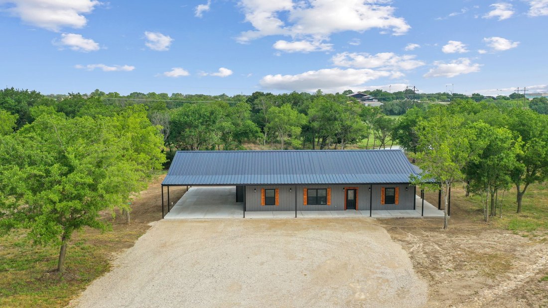 Farm Ranch in Dublin, Texas, United States 3 - 16454709
