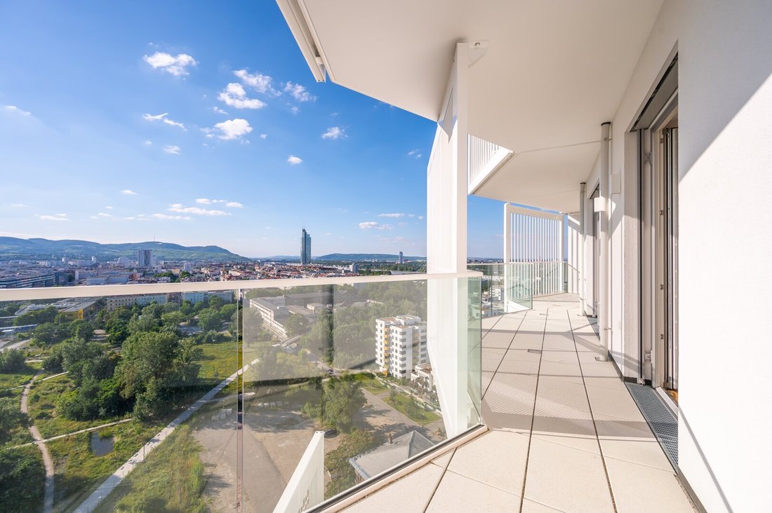 Apartment in Vienna, Wien, Austria 1 - 16434009