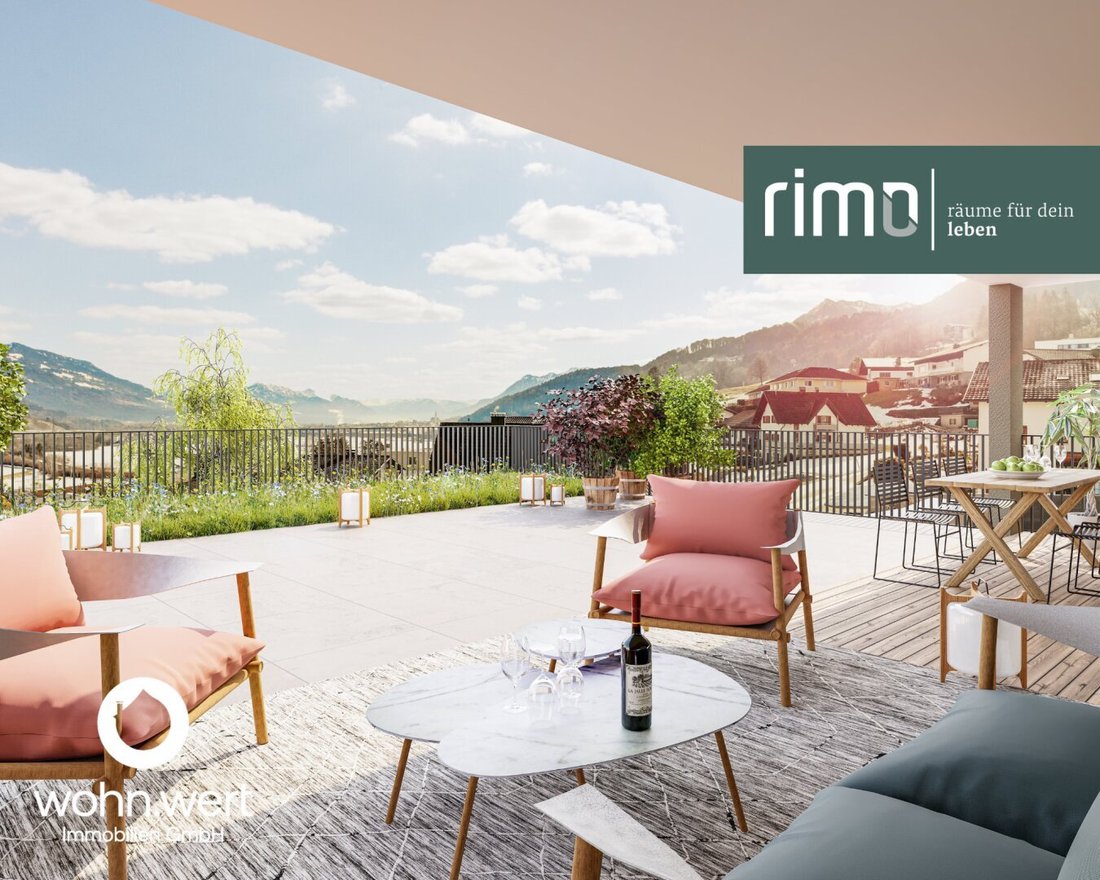 Apartment in Frastanz, Vorarlberg, Austria 2 - 16440793