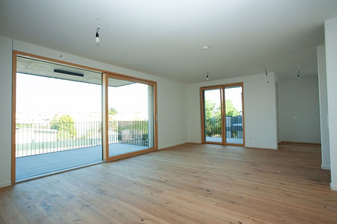 Apartment in Achau, Lower Austria, Austria 3 - 16428257