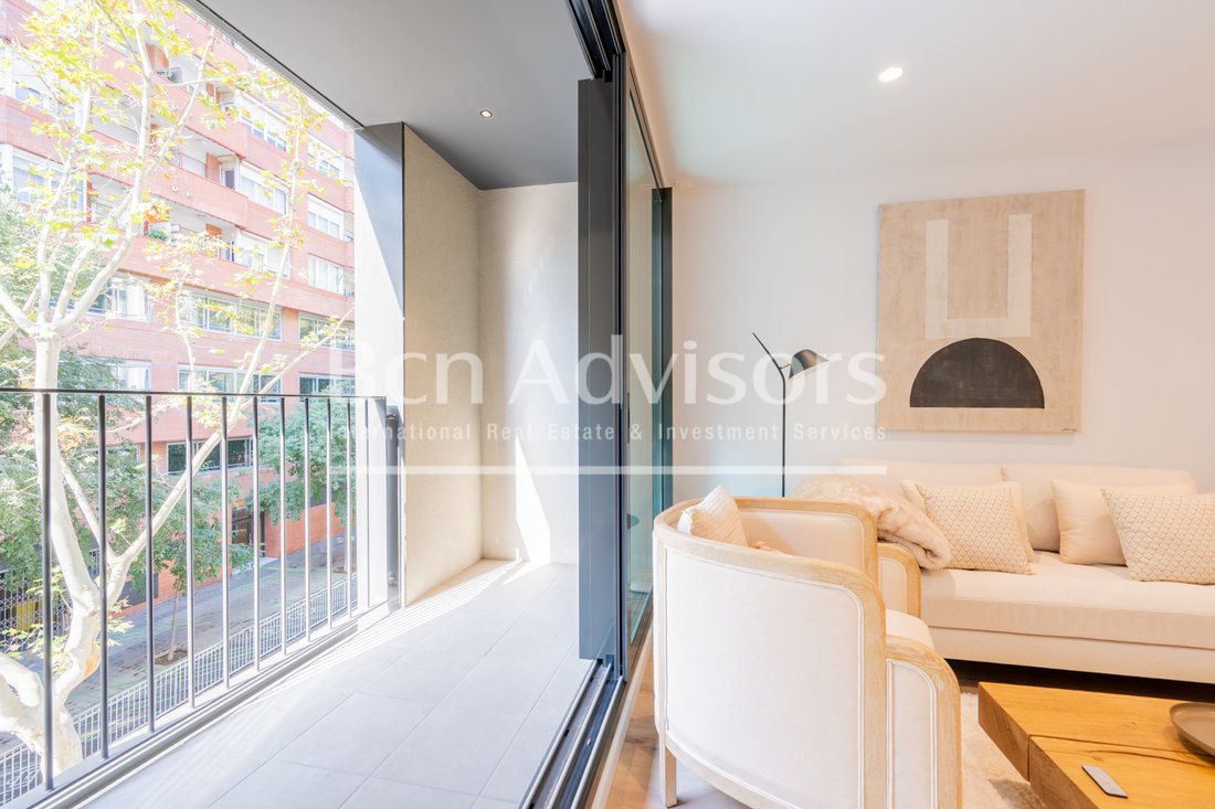 Apartment in Eixample, Barcelona, Spain 5 - 16413451