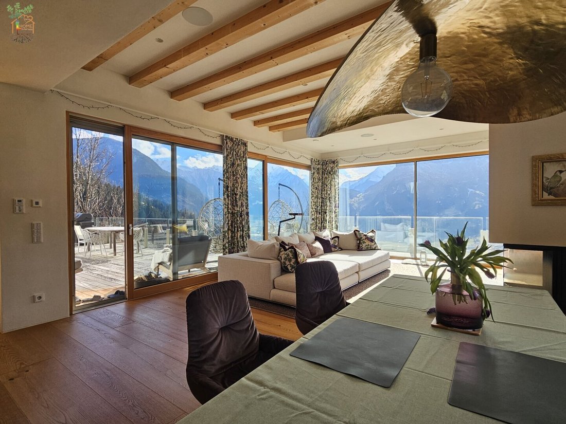 House in Hainzenberg, Tyrol, Austria 1 - 16438383