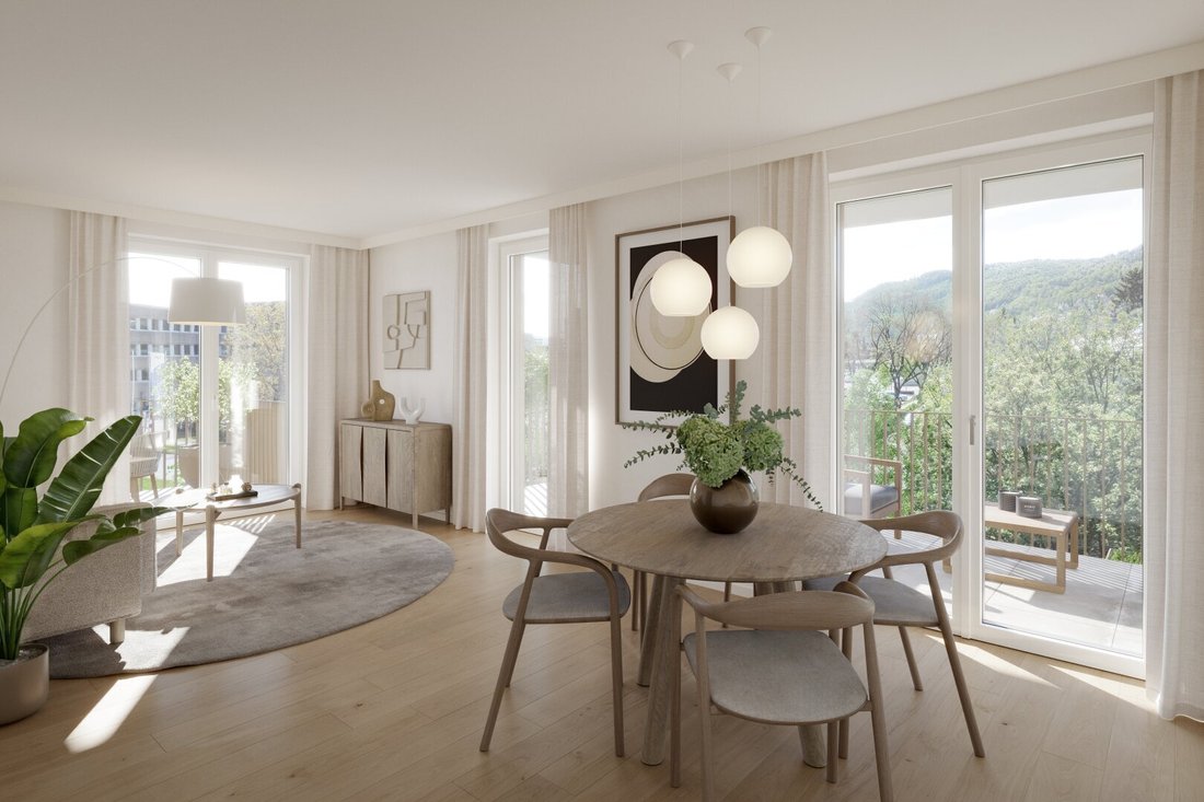 Apartment in Graz, Styria, Austria 4 - 16431096