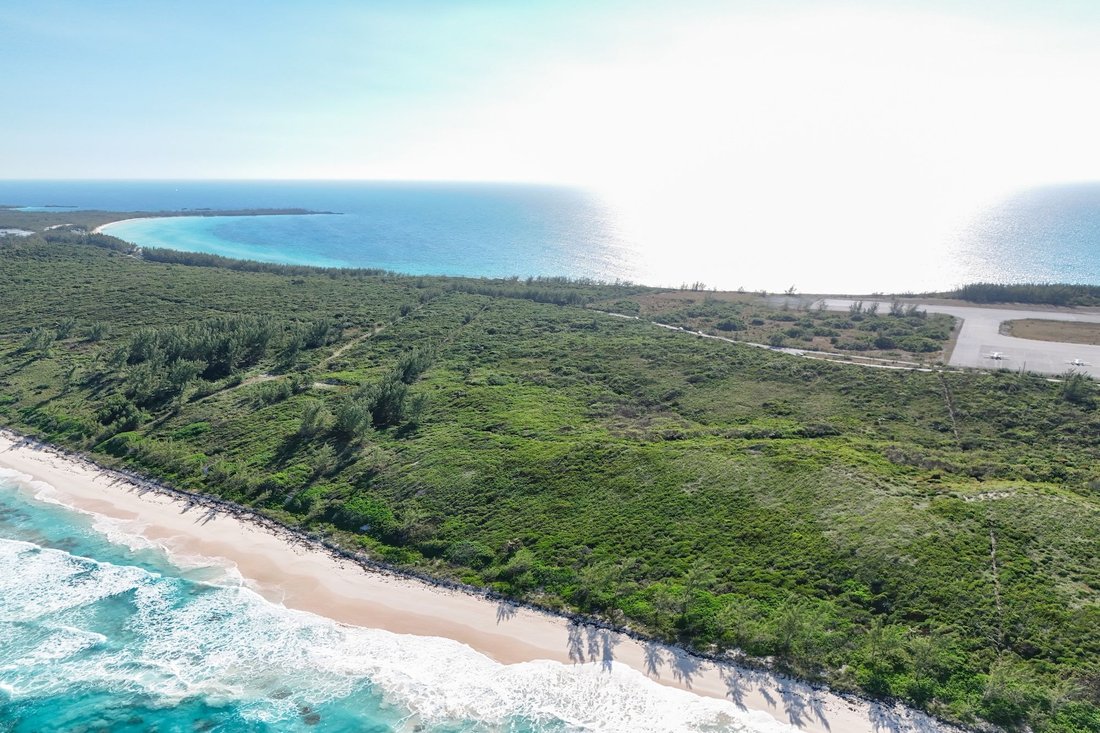 Land in James Pt, North Eleuthera, The Bahamas 2 - 16457520