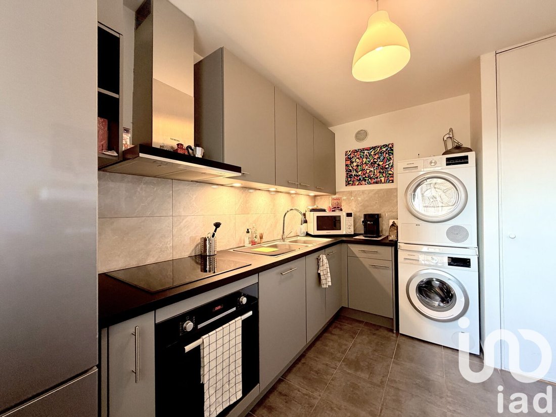 Apartment in Aligre-Gare de Lyon, Paris 12e Arrondissement, Paris 5 - 16416753