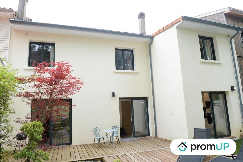 House in Saint Bruno-Saint Augustin, Bordeaux, France 2 - 16420389