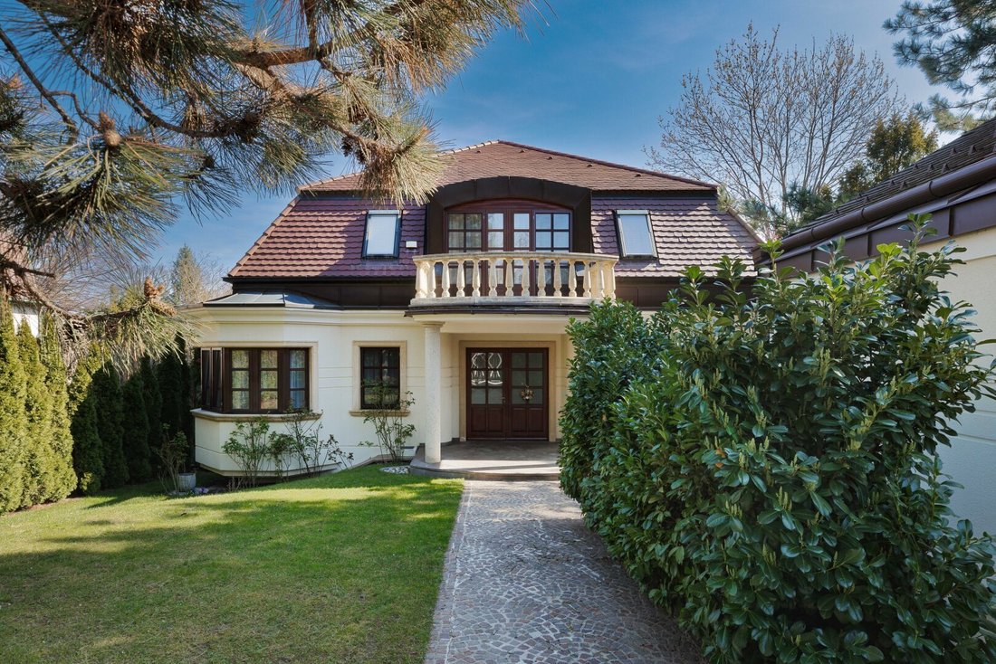 House in Maria Enzersdorf, Lower Austria, Austria 4 - 16427974