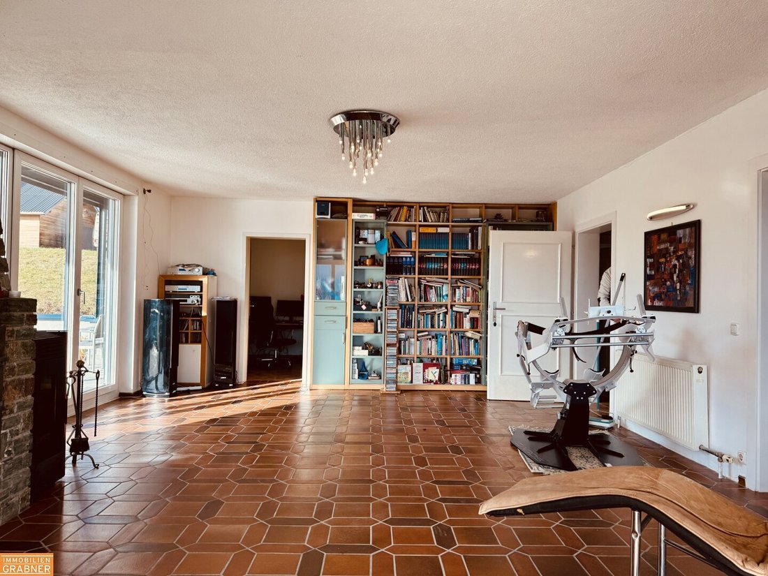 Apartment in Ohlsdorf, Upper Austria, Austria 2 - 16441671