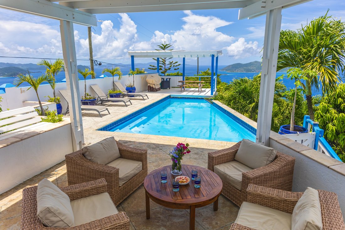 House in Leonards, Tortola, British Virgin Islands 5 - 16457104