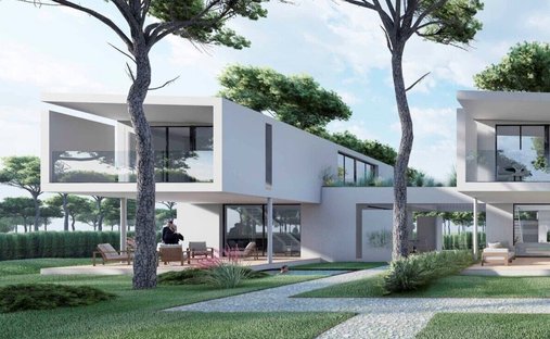 Villa in Lignano Pineta, Lignano Sabbiadoro, Friuli – Venezia Giulia 1