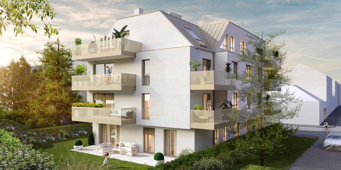 Apartment in Vienna, Wien, Austria 2 - 16428424