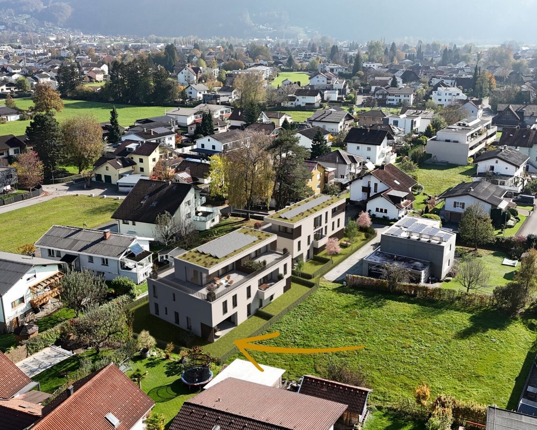 Apartment in Altach, Vorarlberg, Austria 2 - 16441309