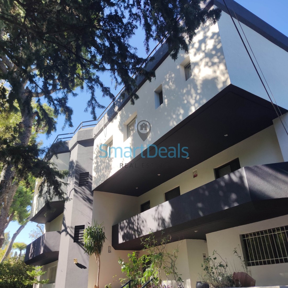 Apartment in Kifisia, Attica, Greece 4 - 16418677