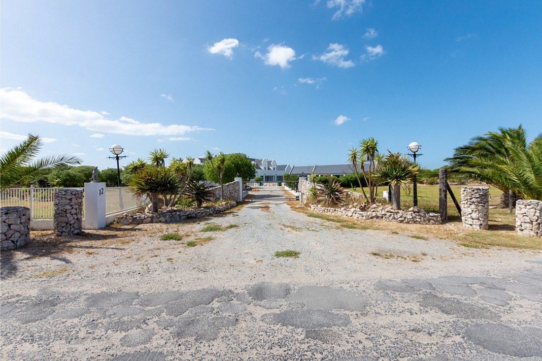 House in Langebaan, Western Cape, South Africa 2 - 16416408
