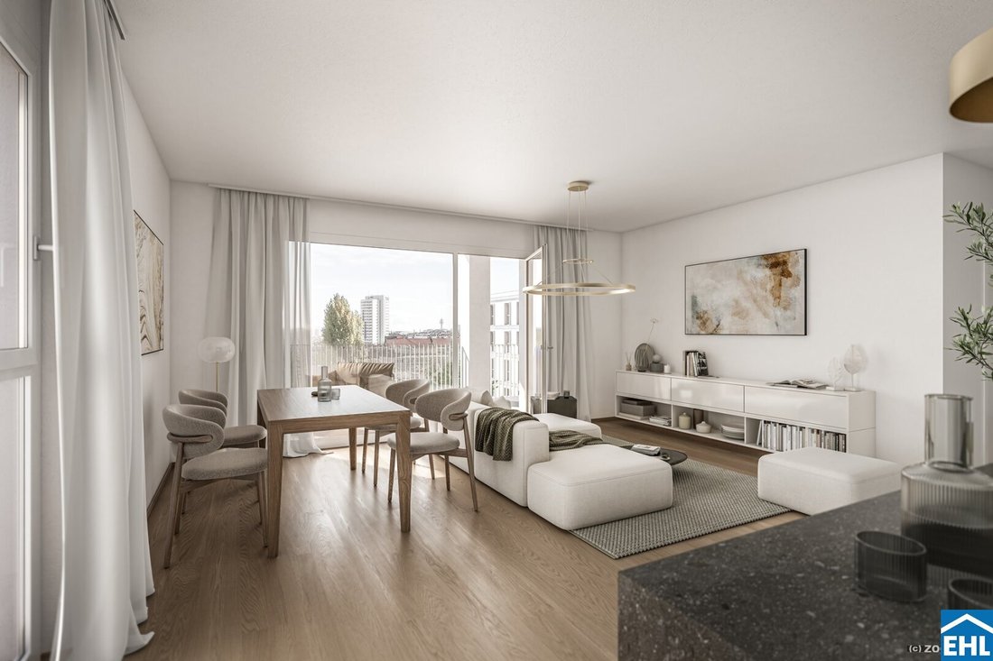 Apartment in Vienna, Wien, Austria 4 - 16456604