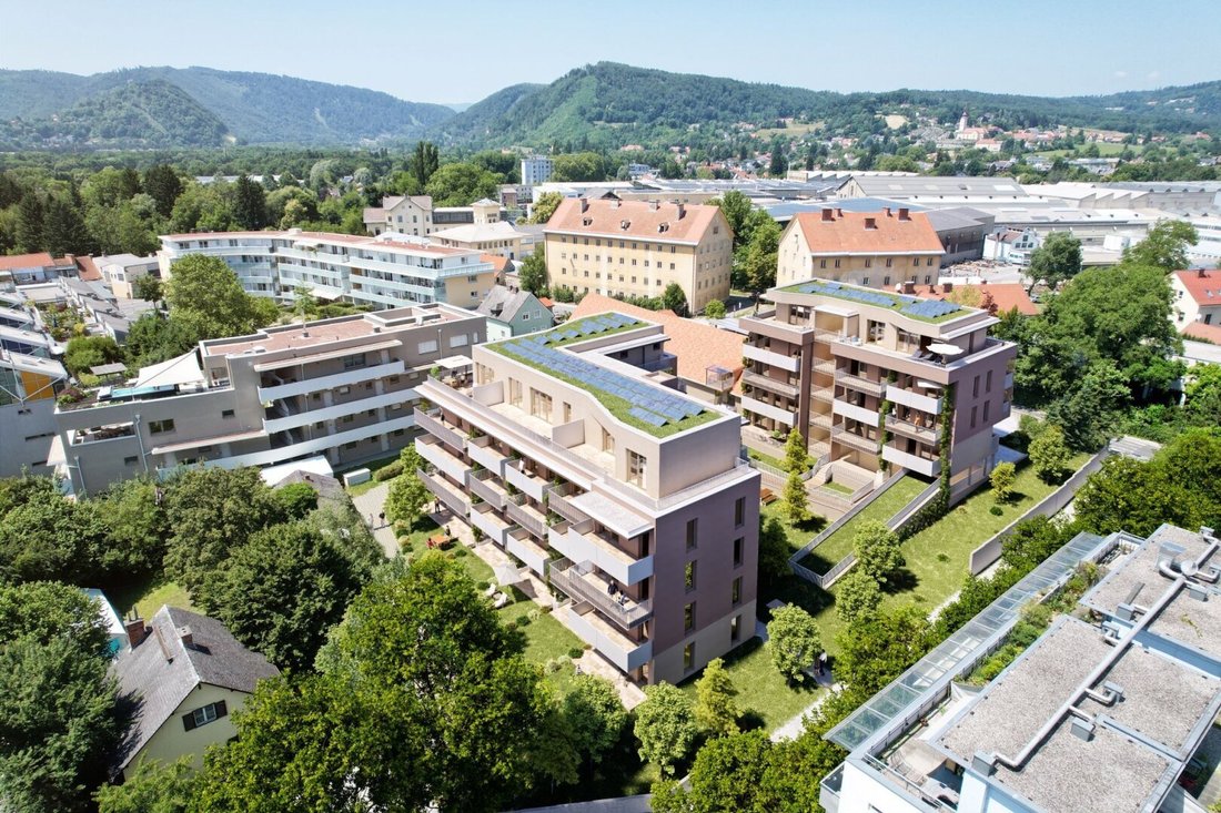 Apartment in Graz, Styria, Austria 5 - 16428202