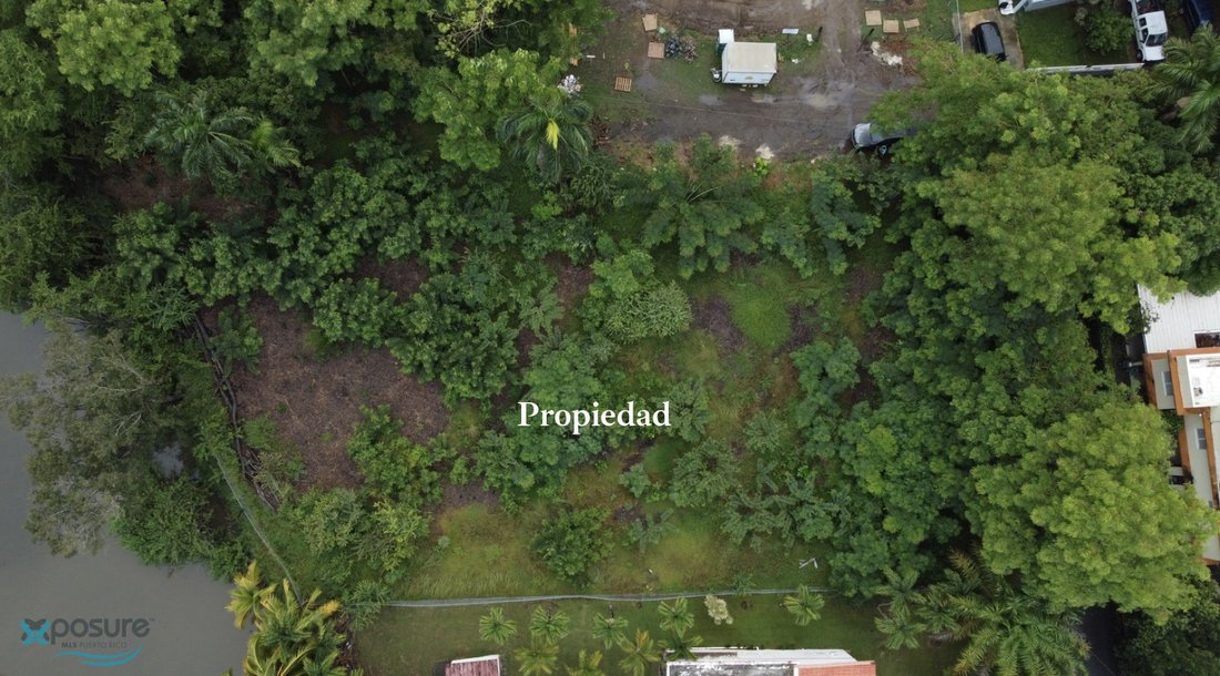 Land in Stella, Rincón, Puerto Rico 3 - 16415571