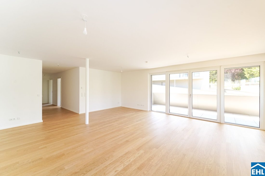 Apartment in Brunn am Gebirge, Lower Austria, Austria 2 - 16455839