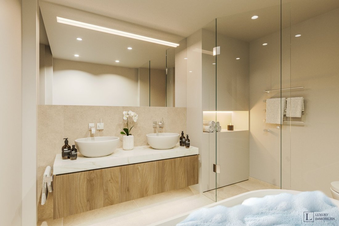Apartment in Vienna, Wien, Austria 5 - 16435035