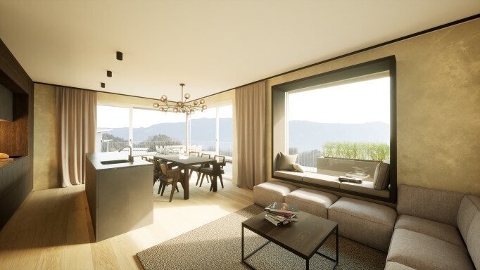 Apartment in Liedweg, Carinthia, Austria 1 - 16432150