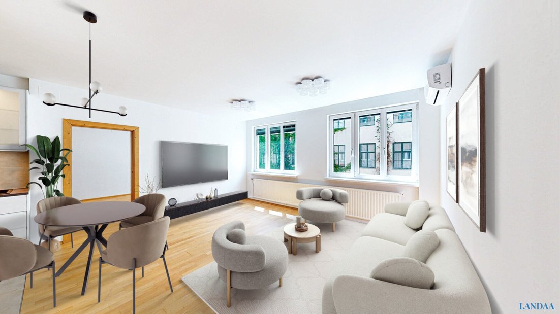 Apartment in Vienna, Wien, Austria 1 - 16434753