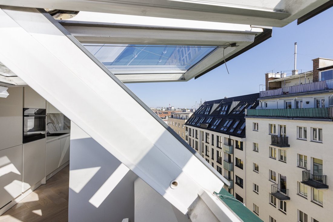 Apartment in Vienna, Wien, Austria 5 - 16442270