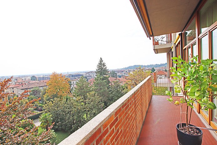 Apartment in Sant'Alessandro, Bergamo, Italy 2 - 16419360