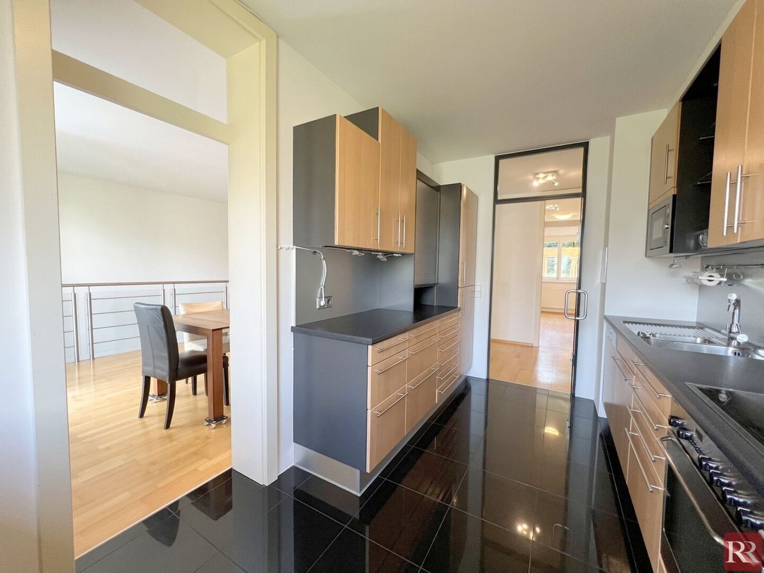 Apartment in Klosterneuburg, Lower Austria, Austria 5 - 16424794