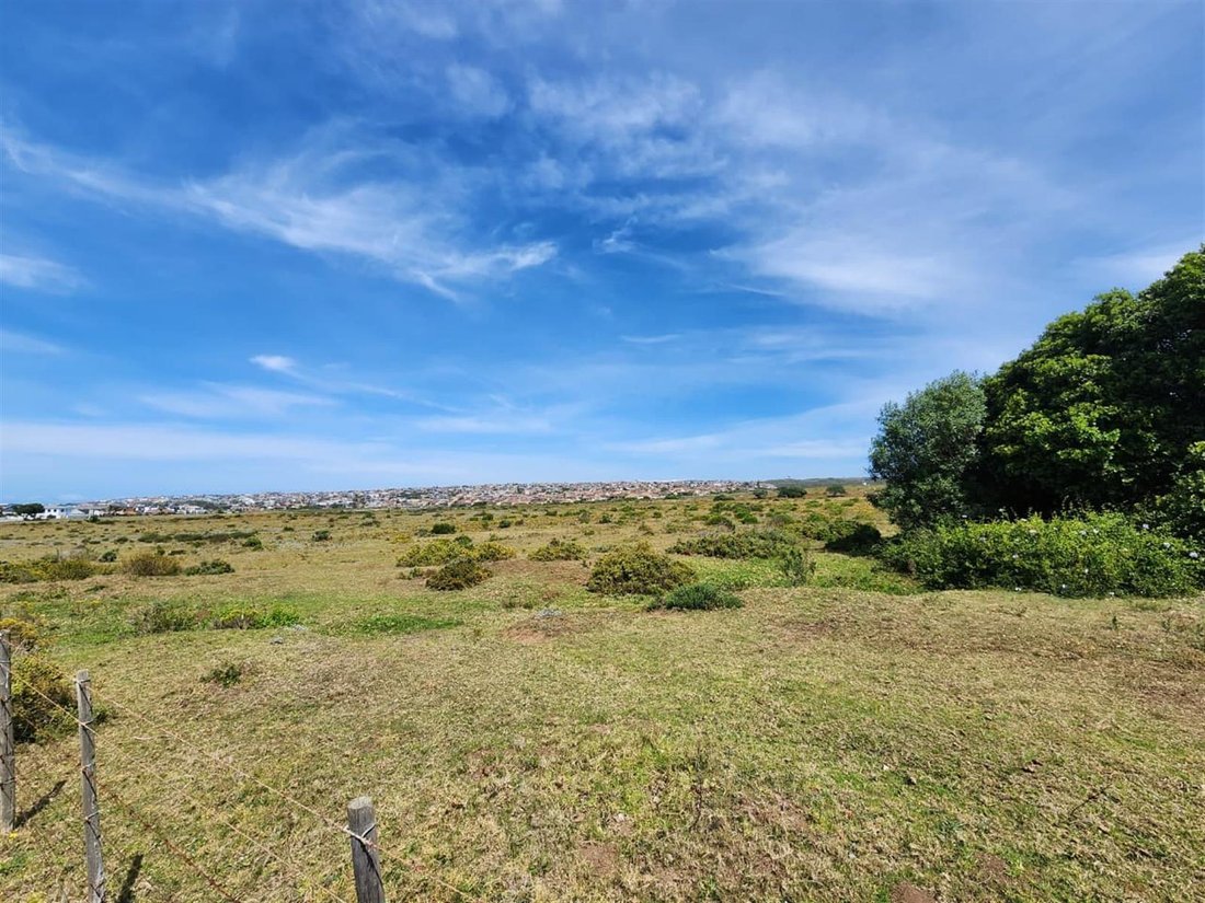 Land in Jeffreys Bay, Eastern Cape, South Africa 5 - 16417876