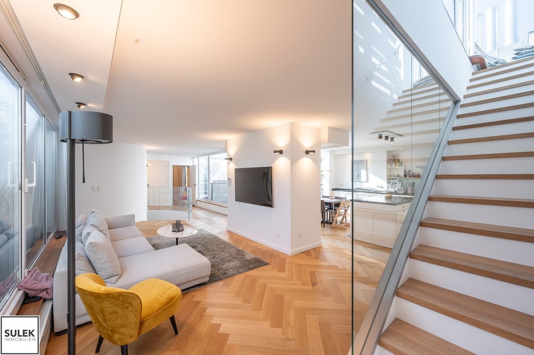 Apartment in Vienna, Wien, Austria 2 - 16433899
