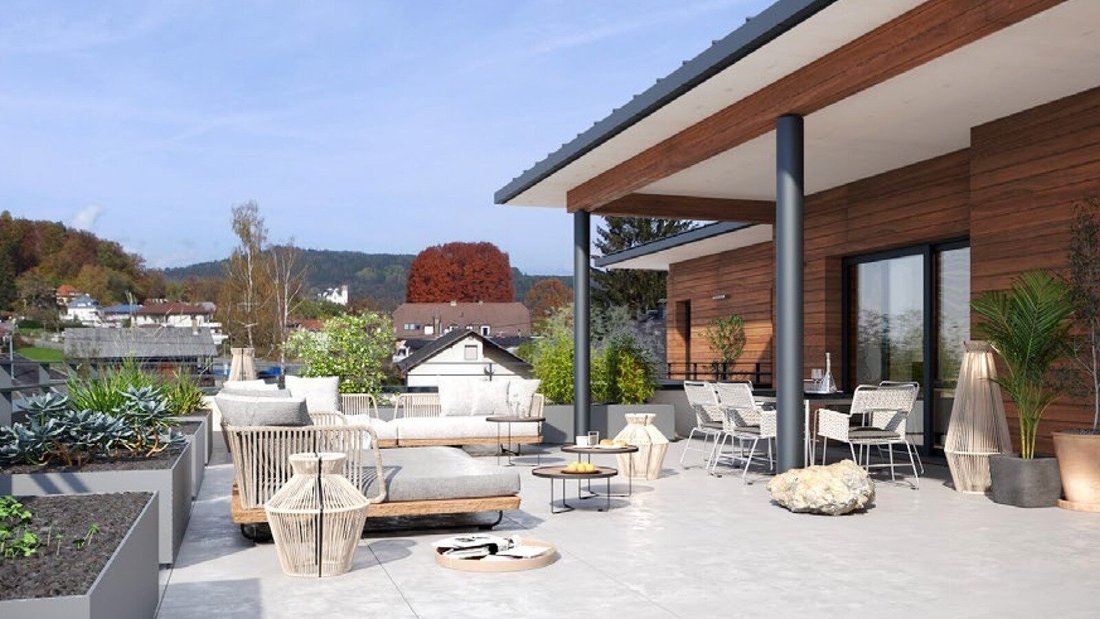 Apartment in Reifnitz, Carinthia, Austria 4 - 16449569