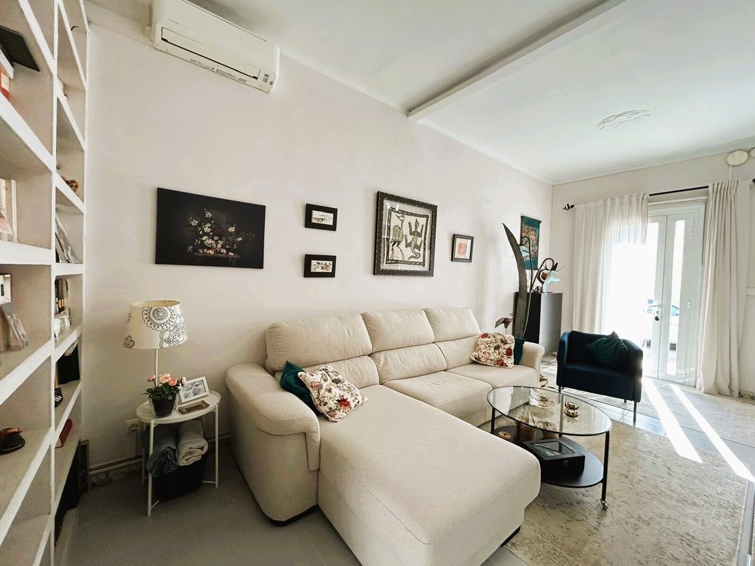 Townhouse in Palma, Balearic Islands, Spain 4 - 16416065
