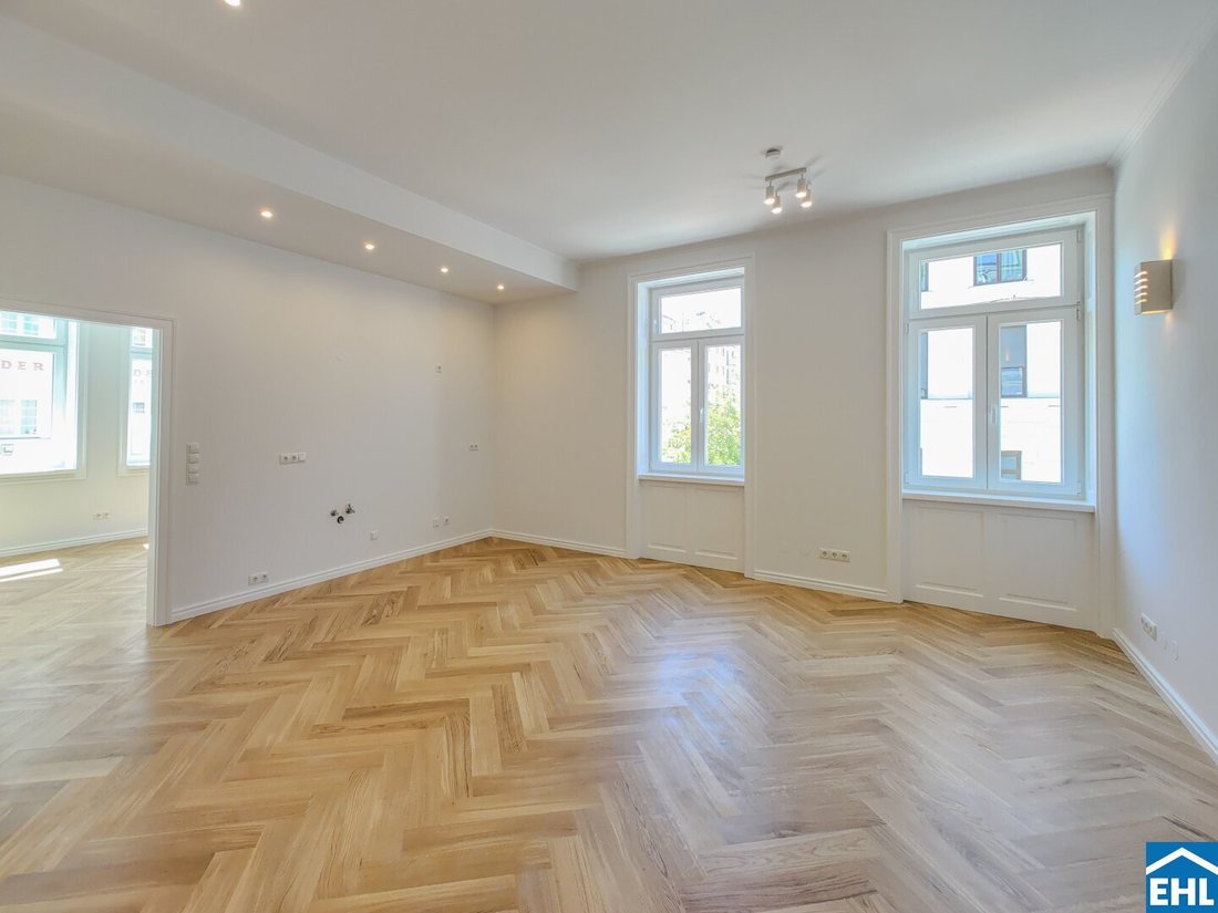 Appartamento a Vienna, Vienna, Austria 3 - 16456060