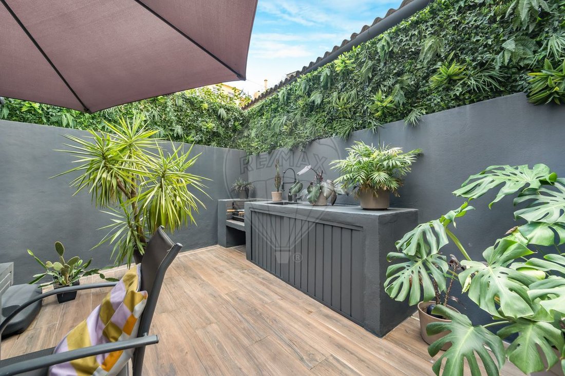 Apartment in Santo Antonio, Lisbon, Portugal 3 - 16452287
