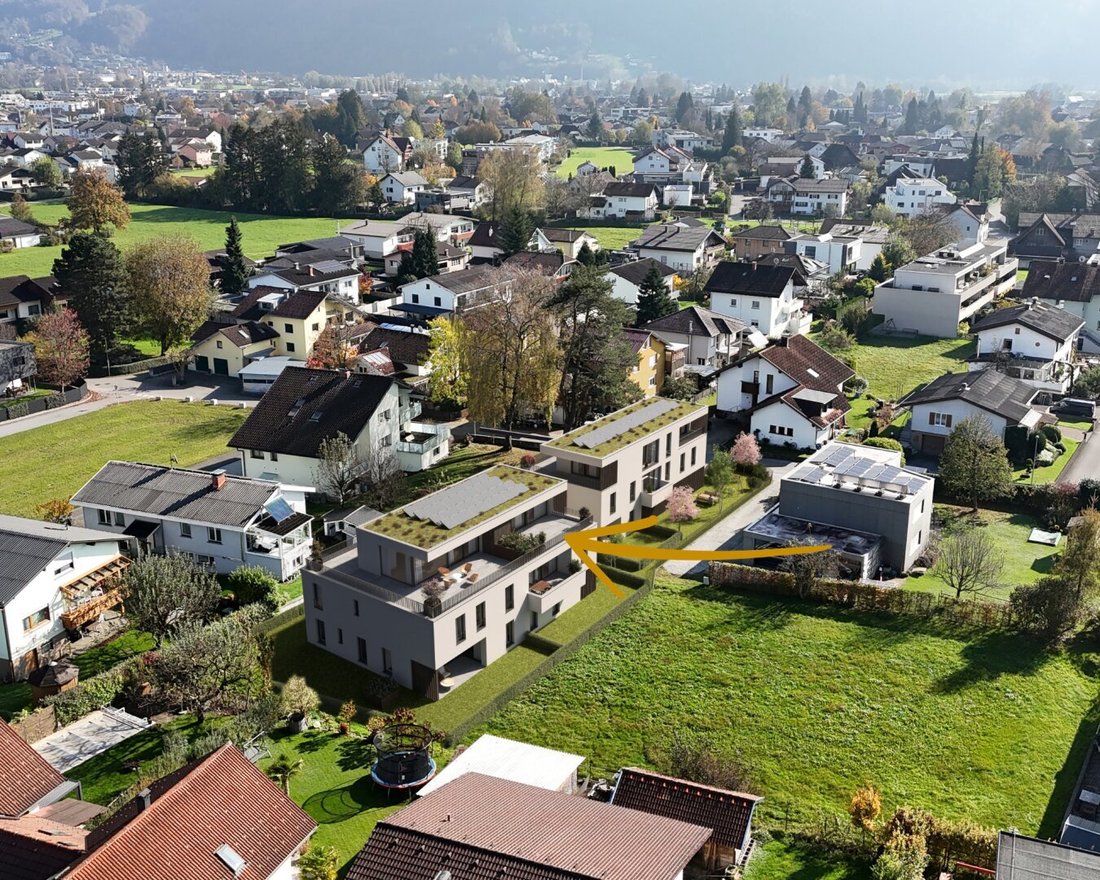 Apartment in Altach, Vorarlberg, Austria 2 - 16441210
