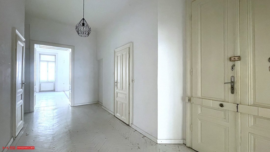 Apartment in Vienna, Wien, Austria 3 - 16426407