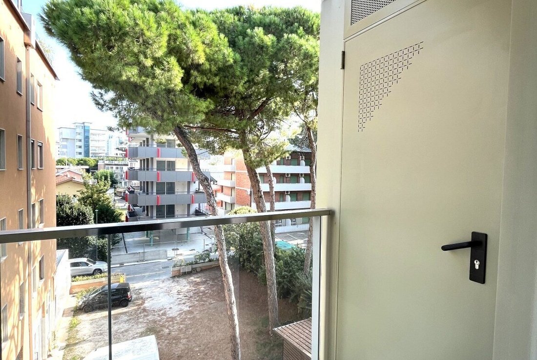 Apartment in Lignano Pineta, Lignano Sabbiadoro, Friuli – Venezia Giulia 5 - 16435701