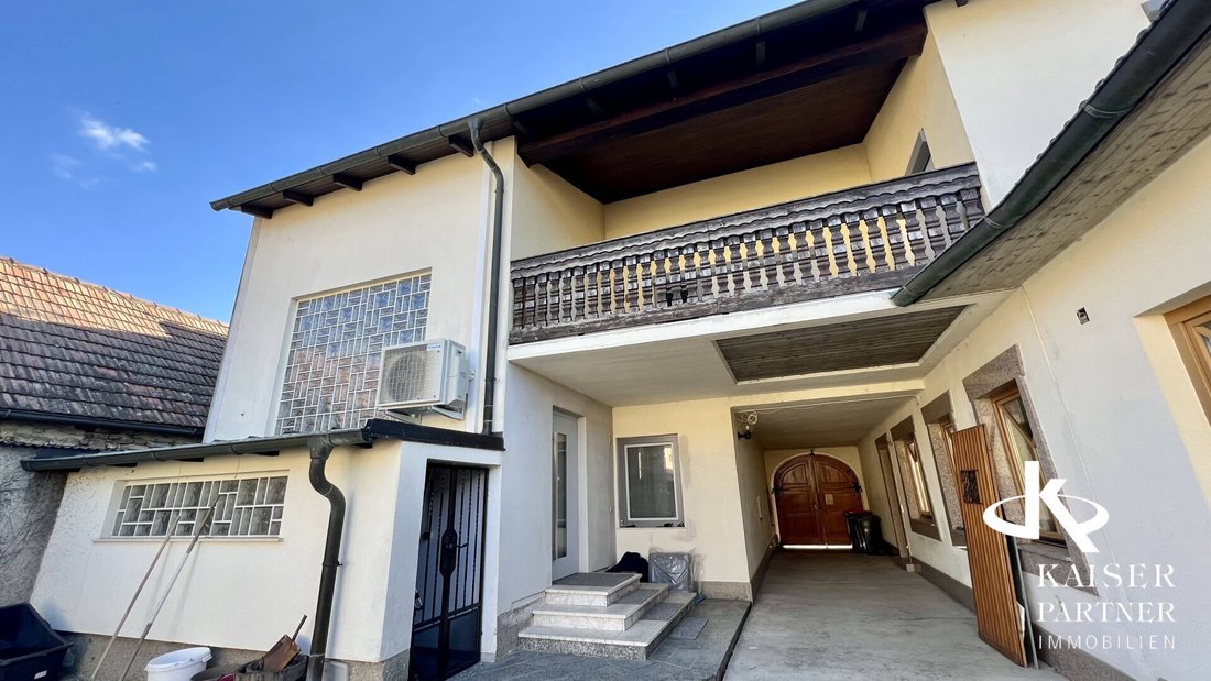 House in Sarasdorf, Lower Austria, Austria 3 - 16446072