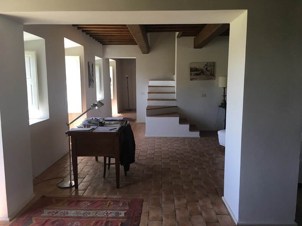 Villa in Center - La Rocca, Comeana, Tuscany 3 - 16431630